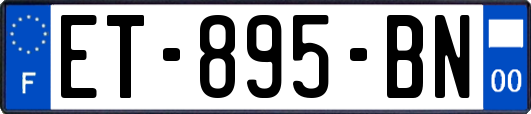 ET-895-BN