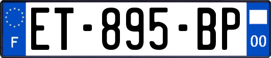ET-895-BP