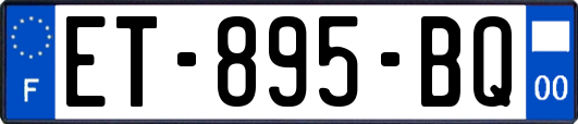 ET-895-BQ