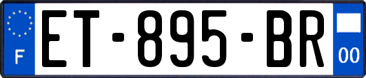 ET-895-BR