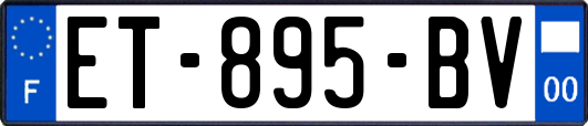 ET-895-BV