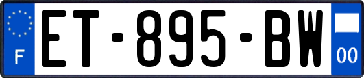 ET-895-BW