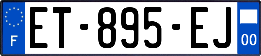 ET-895-EJ