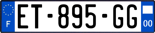 ET-895-GG