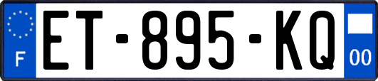 ET-895-KQ