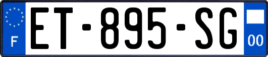 ET-895-SG