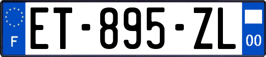 ET-895-ZL