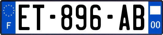 ET-896-AB