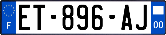 ET-896-AJ