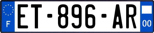 ET-896-AR