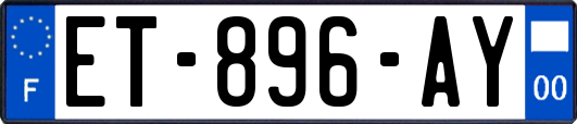 ET-896-AY