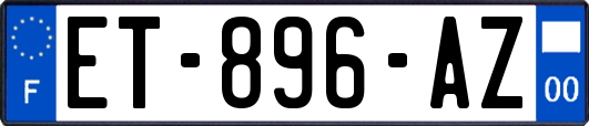 ET-896-AZ