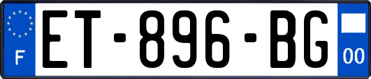 ET-896-BG