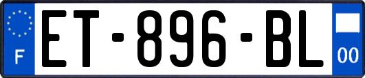 ET-896-BL