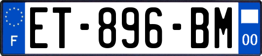 ET-896-BM