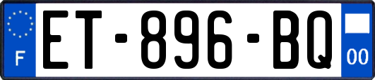 ET-896-BQ