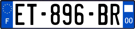 ET-896-BR