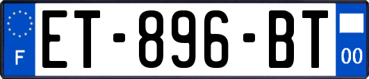 ET-896-BT