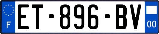 ET-896-BV