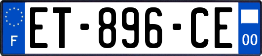 ET-896-CE