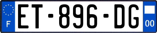 ET-896-DG