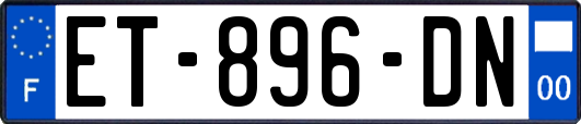 ET-896-DN