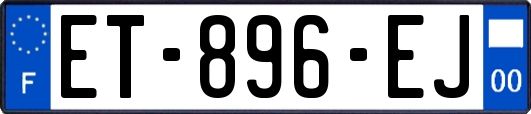 ET-896-EJ