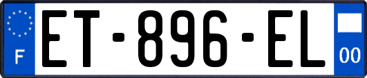 ET-896-EL