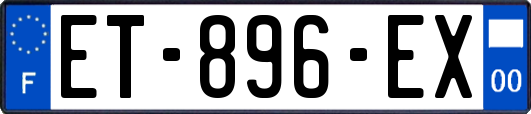 ET-896-EX