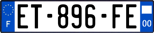 ET-896-FE