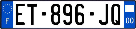 ET-896-JQ