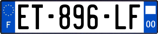 ET-896-LF