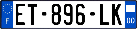 ET-896-LK