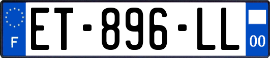 ET-896-LL