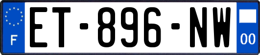 ET-896-NW