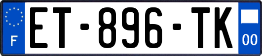 ET-896-TK