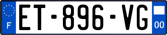 ET-896-VG