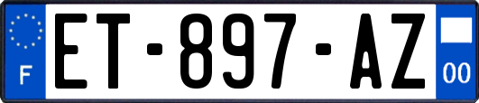 ET-897-AZ
