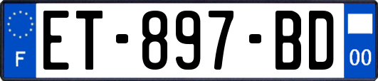 ET-897-BD