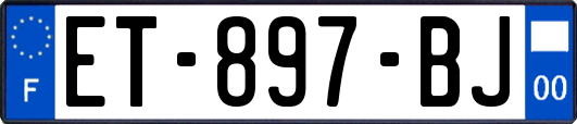 ET-897-BJ