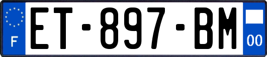 ET-897-BM