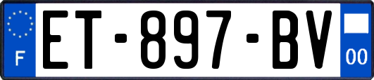 ET-897-BV