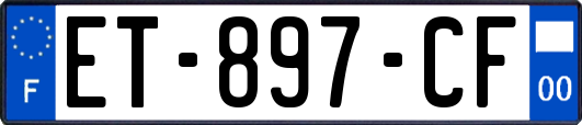 ET-897-CF