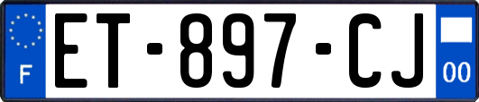 ET-897-CJ