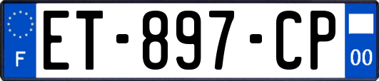 ET-897-CP