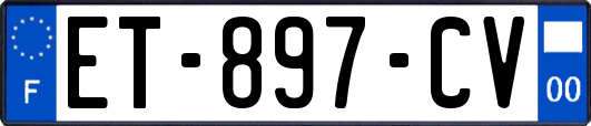 ET-897-CV