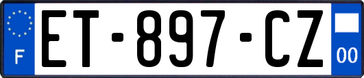 ET-897-CZ