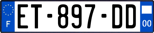 ET-897-DD