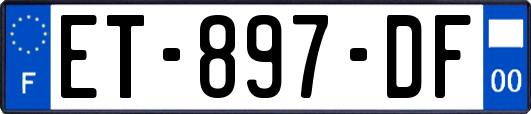ET-897-DF