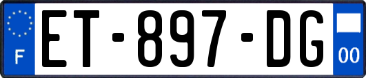 ET-897-DG